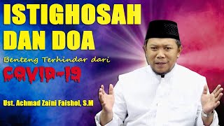 🔴 ISTIGHOSAH DAN DOA MERDU PENENANG JIWA | Ust. Achmad Zaini Faishol, S.M screenshot 4