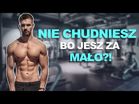 Wideo: Dlaczego Nie Chudnę, Główne Powody