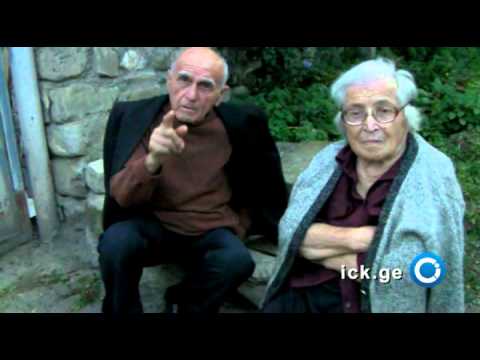 გამოკითხვა ქვემო ხოდაშენში