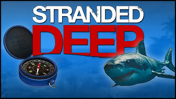How to get stranded deep 0.02 for free
