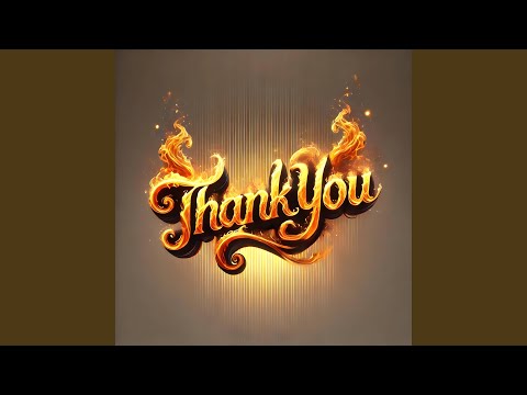 Thank You For The Light