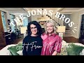 Denise jonas mom of the jonas brothers on the gotitfrommymommapodcast