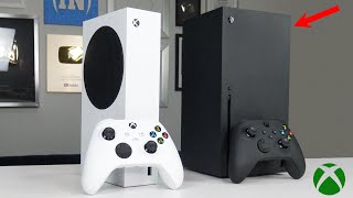 Is the New Xbox Series X & S Worth It?