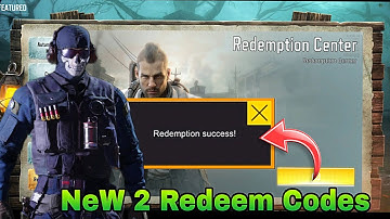 *NeW* September 2023 New 2 Redeemption Codes In Call Of Duty Mobile | Cod Mobile New Redeem Codes