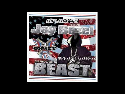 Jay Bezel - Aint Shit Changed