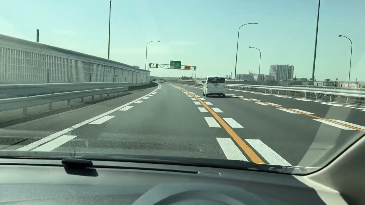 H24フィットシャトルハイブリッド高速