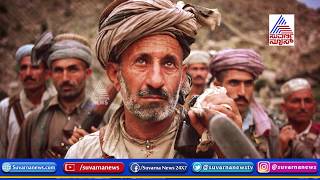 Interesting Facts About Balochistan You Probably Don't Know..!