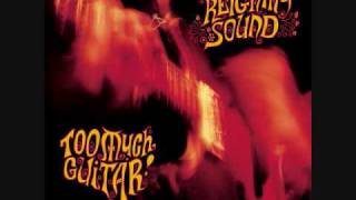 Reigning Sound - We Repel (Each Other) chords