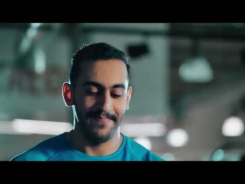 سابر مع كل خطوة