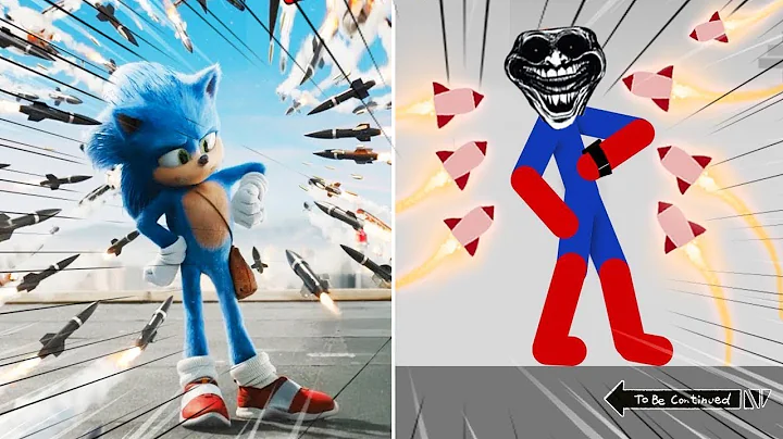 Best Falls | Stickman Dismounting compilation of funny moments #7