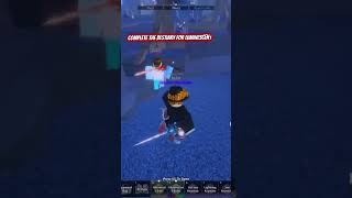 How to get Luminescent Oath IN FISCH (2025) #roblox #tutorial