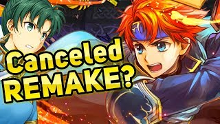 A canceled Fire Emblem REMAKE may come to Nintendo Switch??? - FE News & Discussion