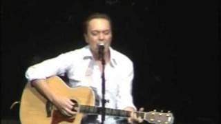 David Cassidy - Live - There are places (In my life)