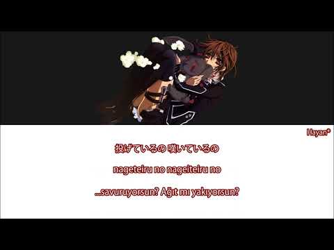 Vampire Knight Ending - Still Doll Türkçe Altyazılı