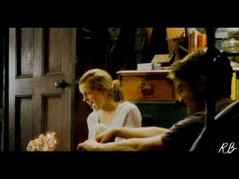 p.s. i love you trailer (harry potter style)
