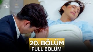 Man Of Vengeance 20. Bölüm (Türkçe Dublaj)