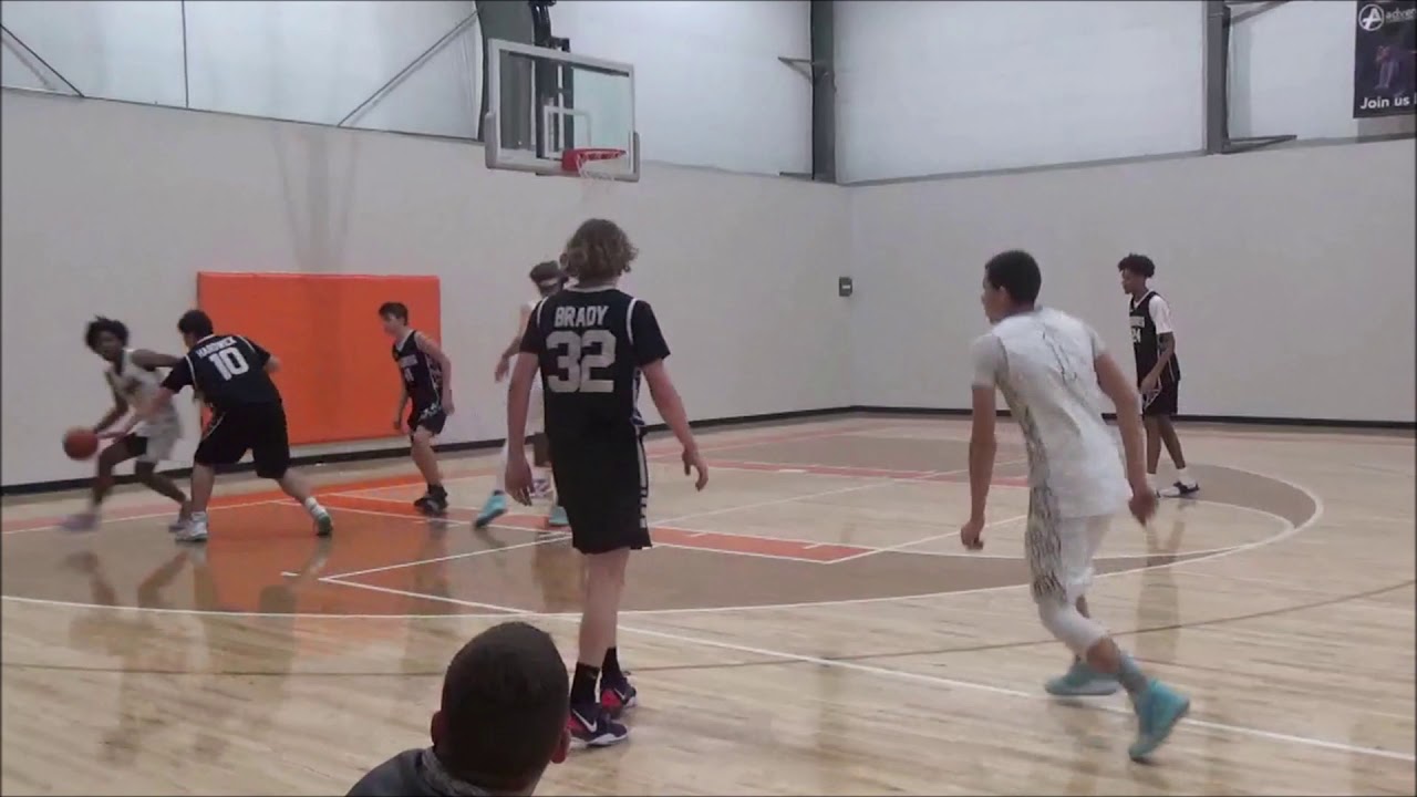 Grant Wilson HSRC Monee Patriots