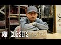 Nigo shows off his multimillion dollar collection of rare clothing and jewelry on complex closets