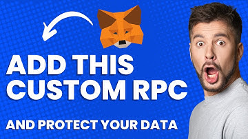 Do you use Metamask? Do this now to protect your privacy!