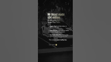 THIS IS WHY THE RICH GET RICHER (REVEALED)