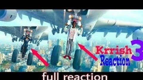 krish 3 reaction Kinemaster pro editing mobile vfx Kinemaster abhubali 3, 2 reaction , frogman plz l