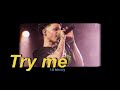 Try Me - Lil Mosey [แปลไทย][Thaisub]