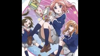 未確認で進行形 OP とまどいレシピ