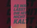 Wiener Grüne präsentieren neuen Hitzeplan
