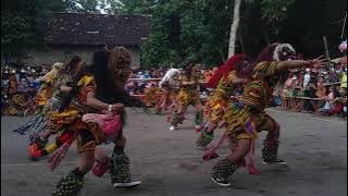 ADG ARKA DUWI GEDRUK DI WARUNG PRING BAMBANGLIPURO BANTUL