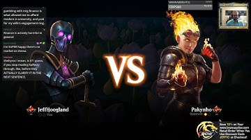 Sultai Reanimator - Standard - August 30th, 2019