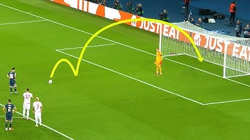 Funny Penalty Kicks