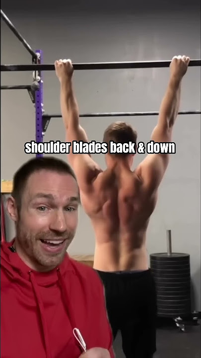 How to Fix Uneven Shoulders!