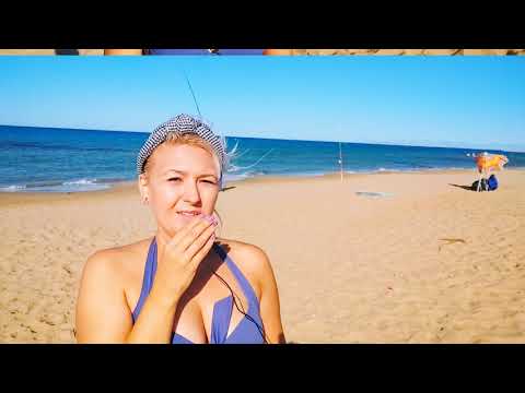 Пляж La Mata