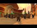 WoW Midnight 12.0.7 PTR Final Impressions