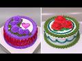 Awesome Cake Decorating Ideas For Cake Lovers Everyone | Part 38