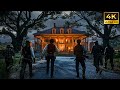 Red Dead Redemption 2 — After This, There Was No Mercy Left