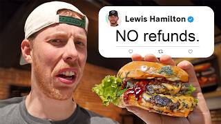 Thumbnail for I Tested Celebrity Owned Restaurants