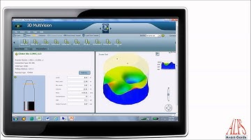 Silo Level Monitoring System