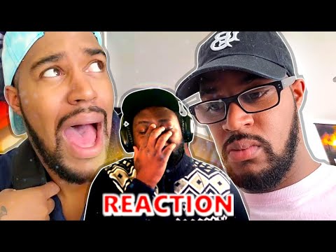 (REACTION) LongBeachGriffy Little Kids Are mean
