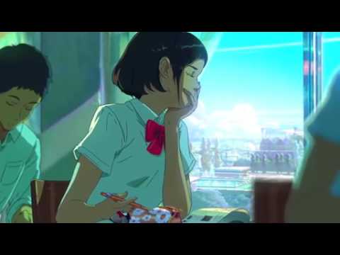 Watch The Anime Mottainai The Nhk Trailler Youtube Watch The Anime Mottainai The Nhk Trailler Youtube