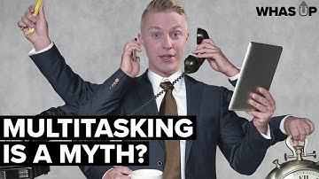 Can you actually multitask?