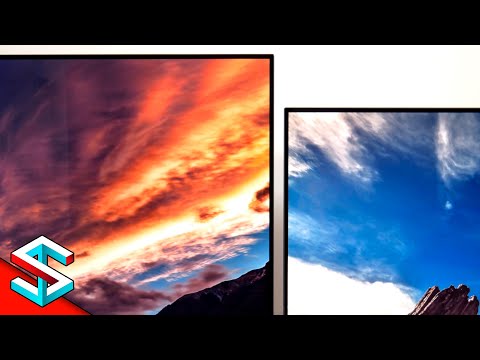 LG OLED C9