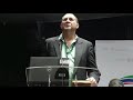 Agri Northern Cape Congress 2022 - Daneel Rossouw