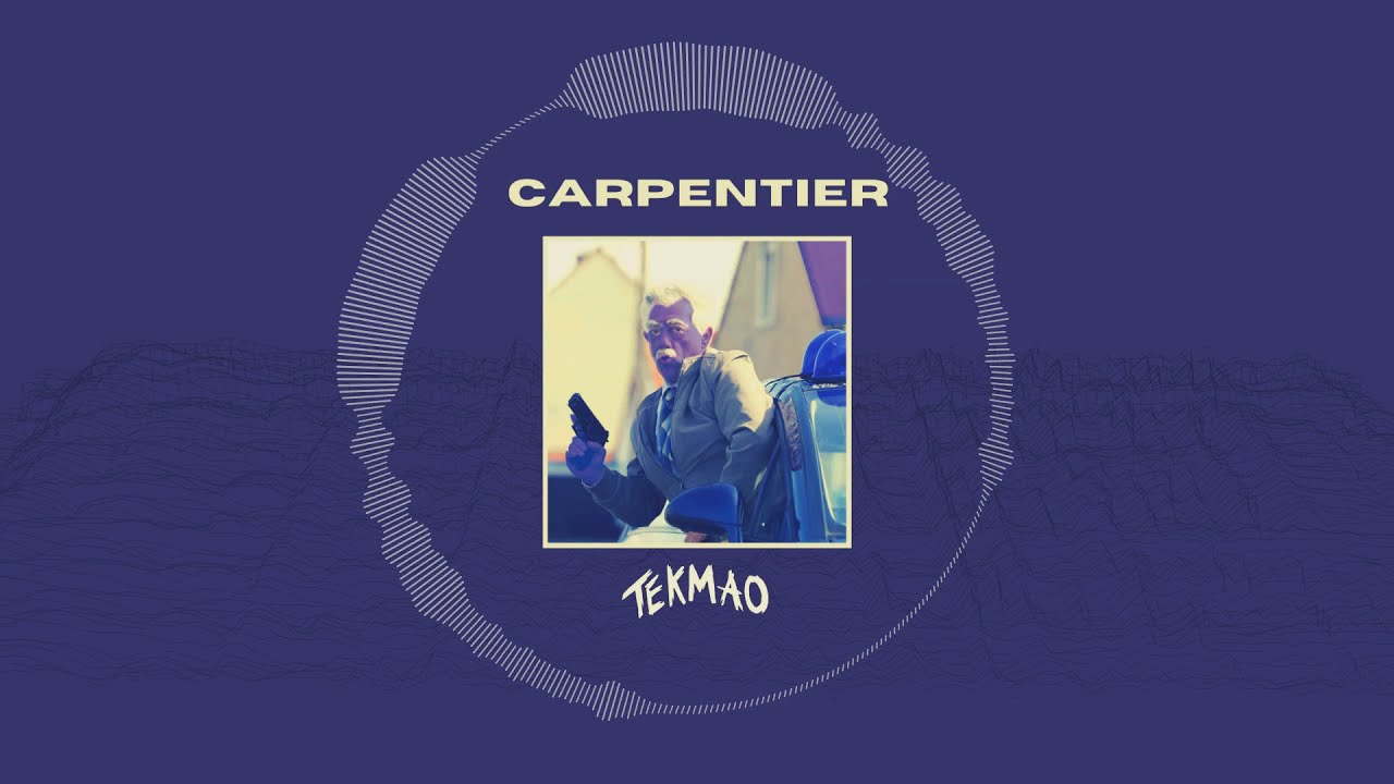 Watch TekMao - Carpentier (Audio) on YouTube Watch TekMao - Carpentier (Audio) on YouTube