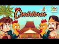 Cindelaras | Dongeng Anak Bahasa Indonesia Sebelum Tidur | Cerita Rakyat Dongeng Nusantara