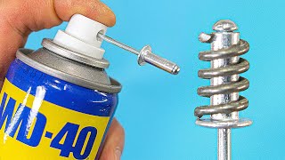 Handyman&#39;s Don&#39;t Want You To Know This! Tips &amp; Hacks That Work Extremely Well