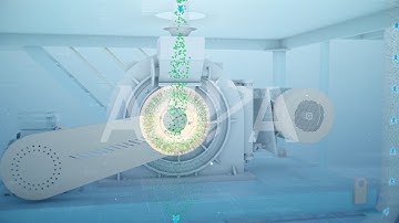 CUM-P Pin Mill working principle - ALPA