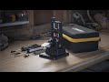 Video: ชุดอัพเกรดสำหรับ WORK SHARP Precision Adjust Knife Sharpener™,(WSSA0004772)