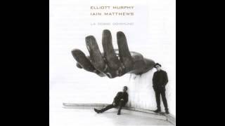 Elliott Murphy, Iain Matthews - Navy Blue