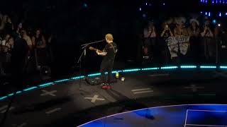 Ed Sheeran - First Times & Tenerife Sea @ Nissan Stadium, Nashville, TN 22/07/23